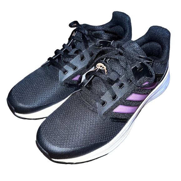 🌟NWT🌟 Adidas Galaxy 5 Running Shoe - Picture 2 of 16